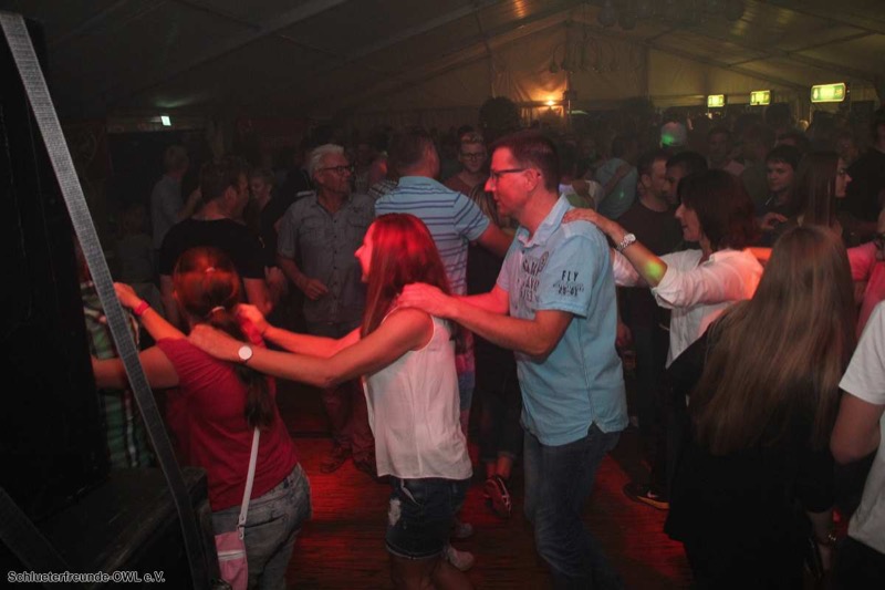 Zeltfete, Bild 14