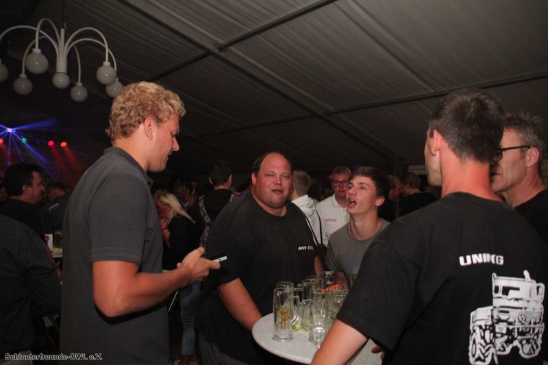 Zeltfete, Bild 15