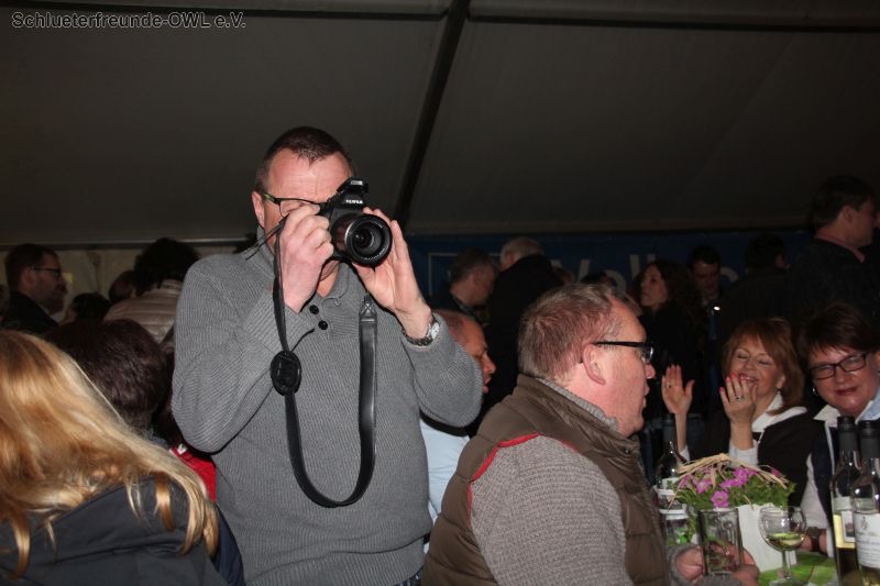 Zeltfete, Bild 15