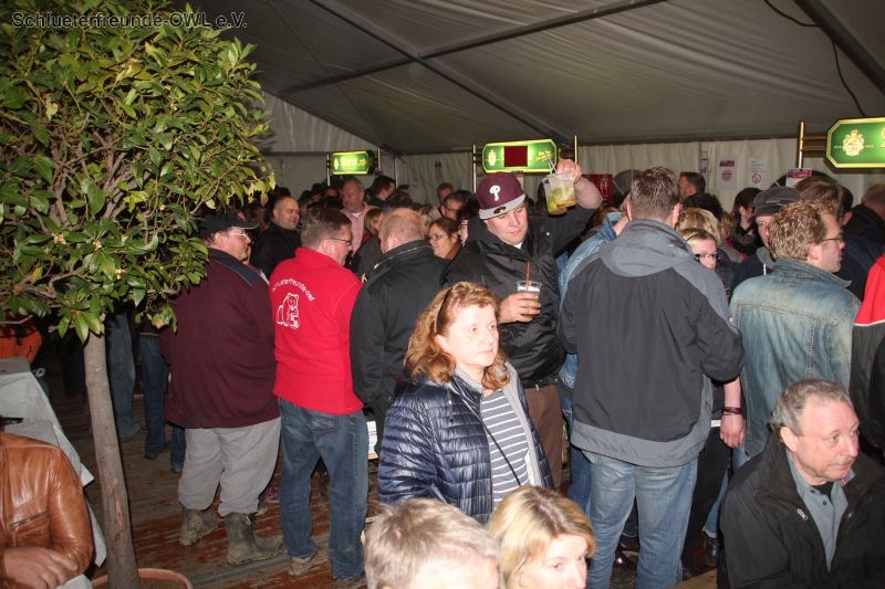Zeltfete, Bild 17