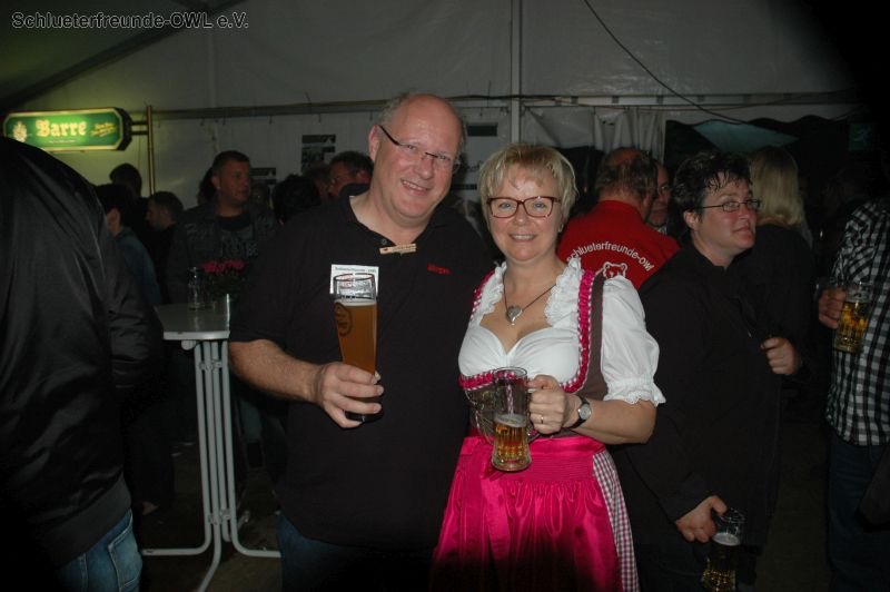 Zeltfete, Bild 2