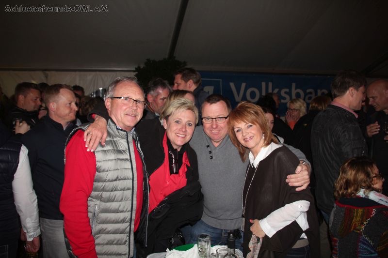 Zeltfete, Bild 20