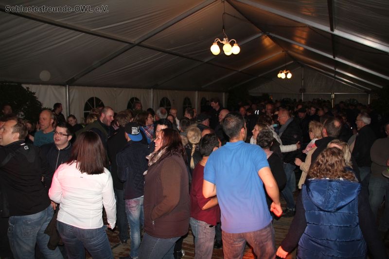 Zeltfete, Bild 21