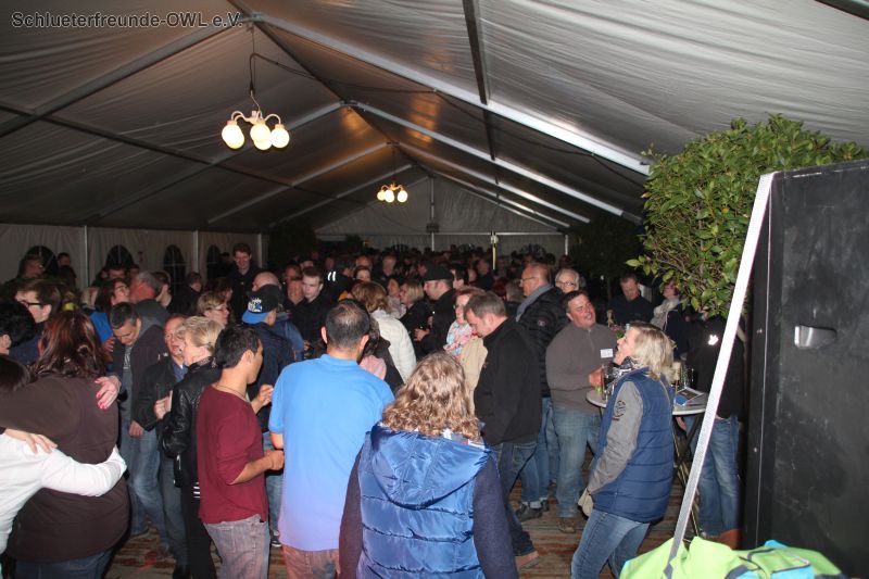Zeltfete, Bild 22