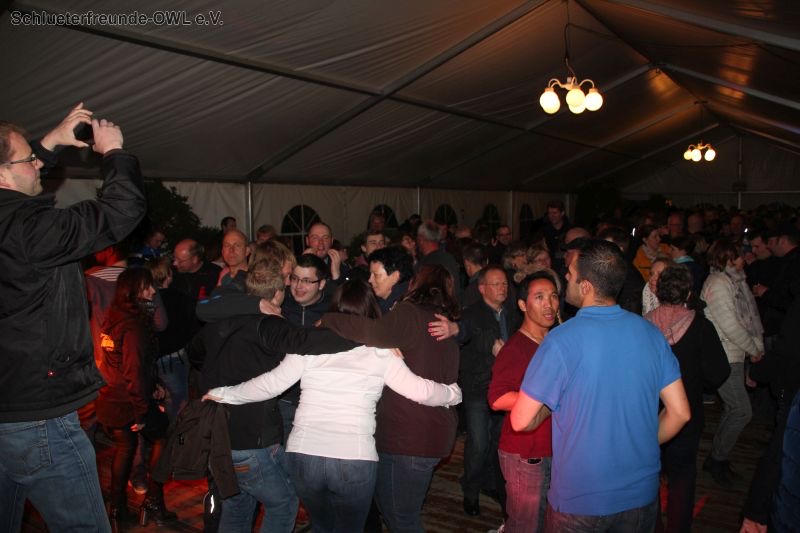 Zeltfete, Bild 23