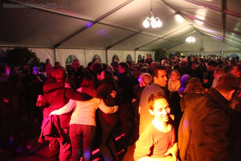 Zeltfete, Bild 24