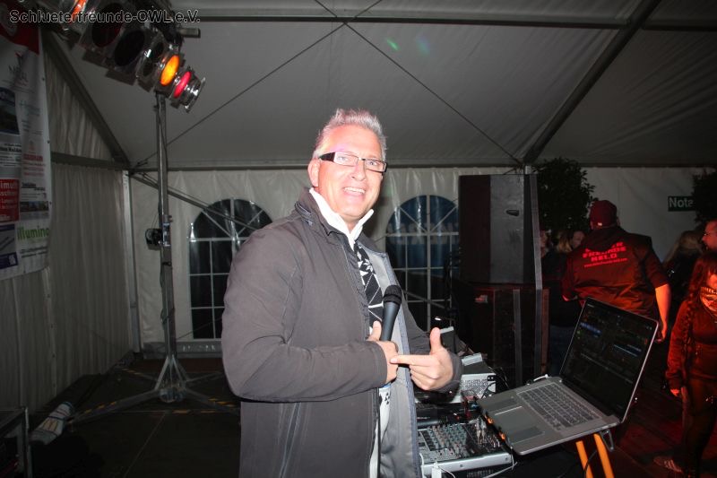 Zeltfete, Bild 25