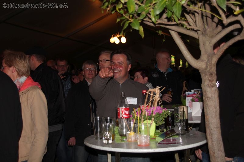 Zeltfete, Bild 26