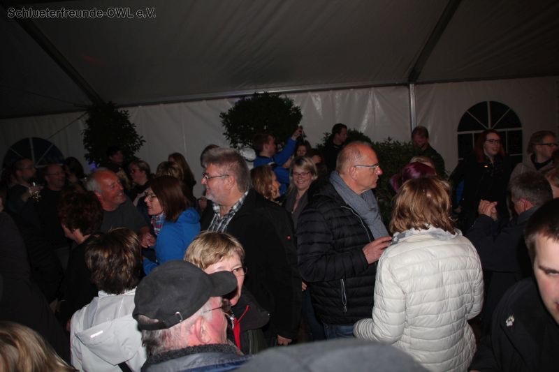 Zeltfete, Bild 27