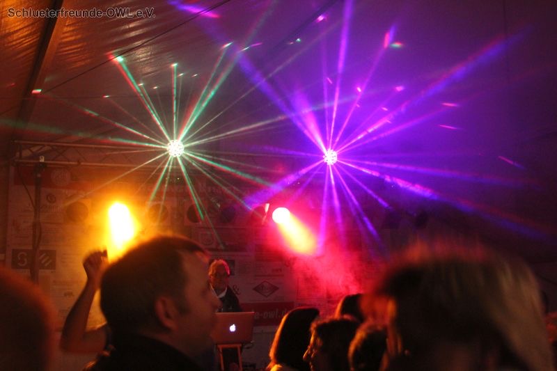 Zeltfete, Bild 28