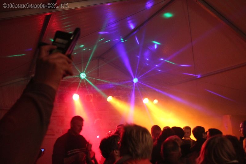 Zeltfete, Bild 29