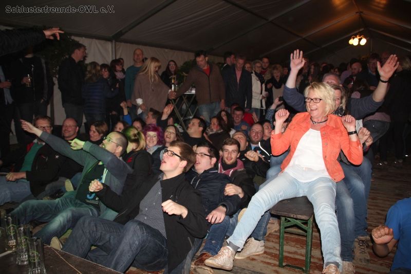 Zeltfete, Bild 30