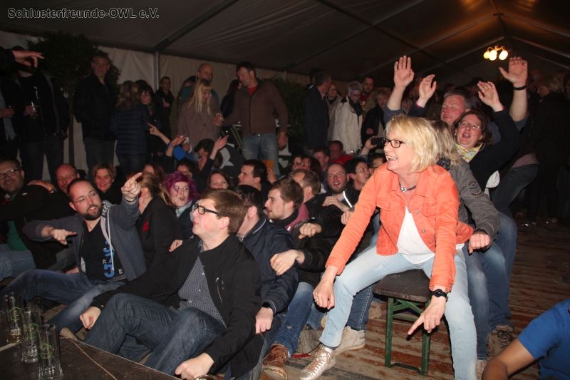 5. Feldtag 2016, Bild 11