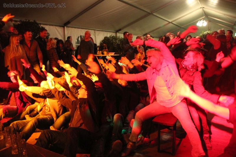 Zeltfete, Bild 33