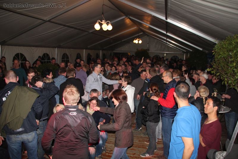 Zeltfete, Bild 34