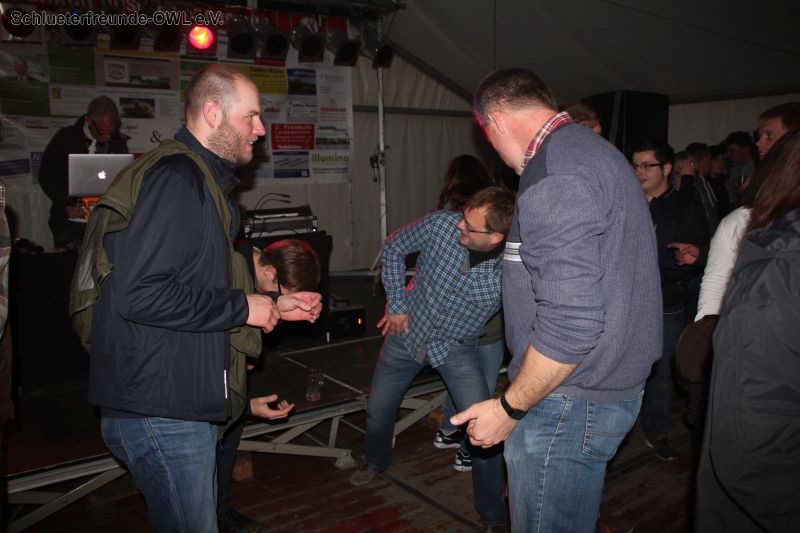Zeltfete, Bild 35