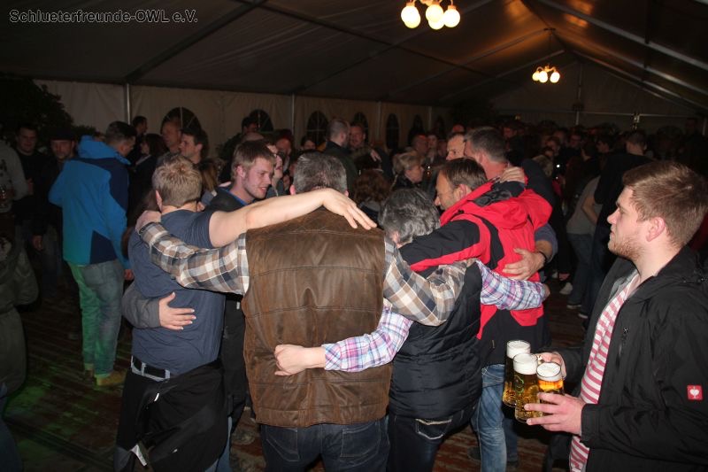 Zeltfete, Bild 37