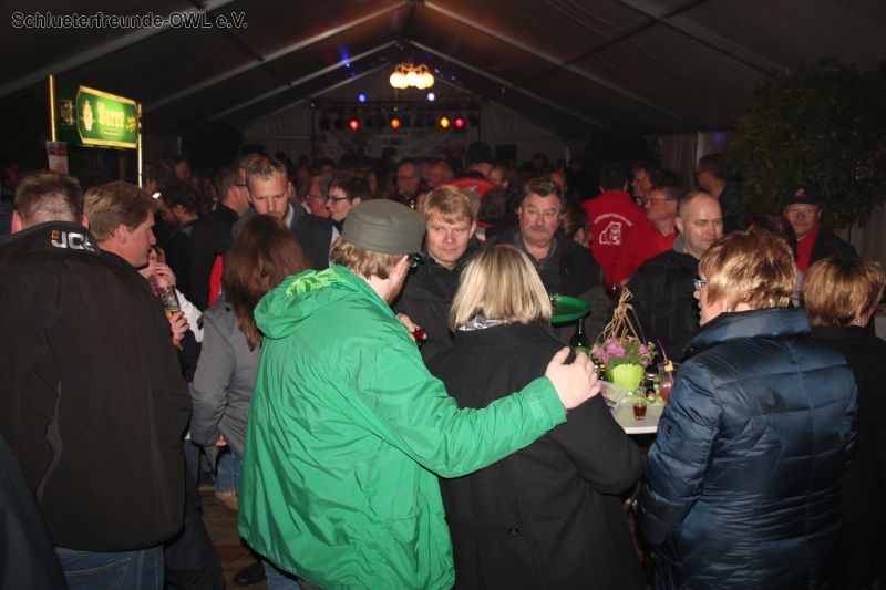 Zeltfete, Bild 38