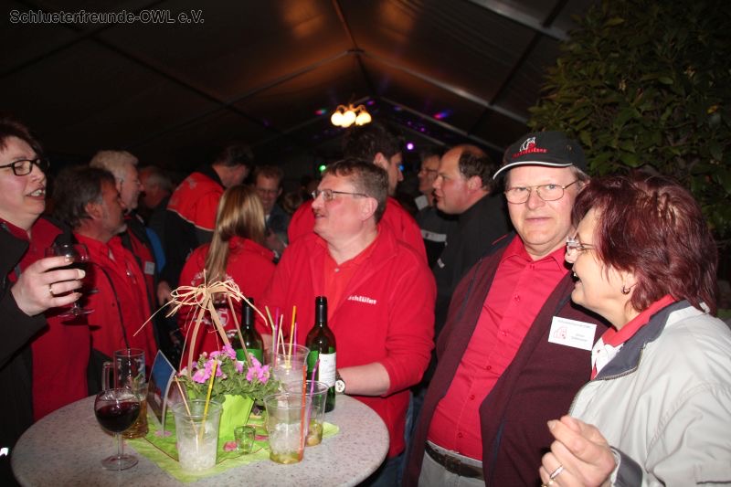 Zeltfete, Bild 39