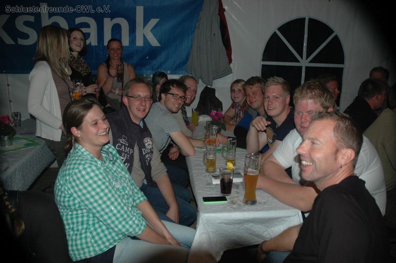 Zeltfete, Bild 4
