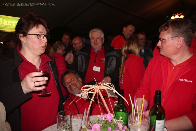 Zeltfete, Bild 40