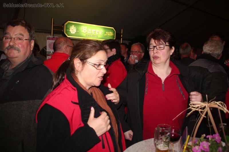 Zeltfete, Bild 41