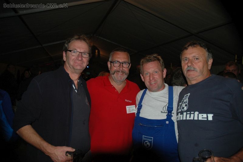 Zeltfete, Bild 5