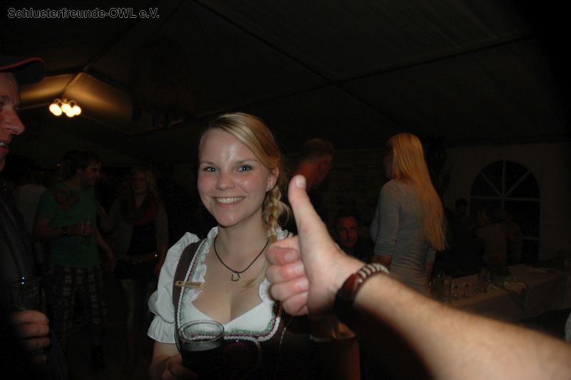 Zeltfete, Bild 6