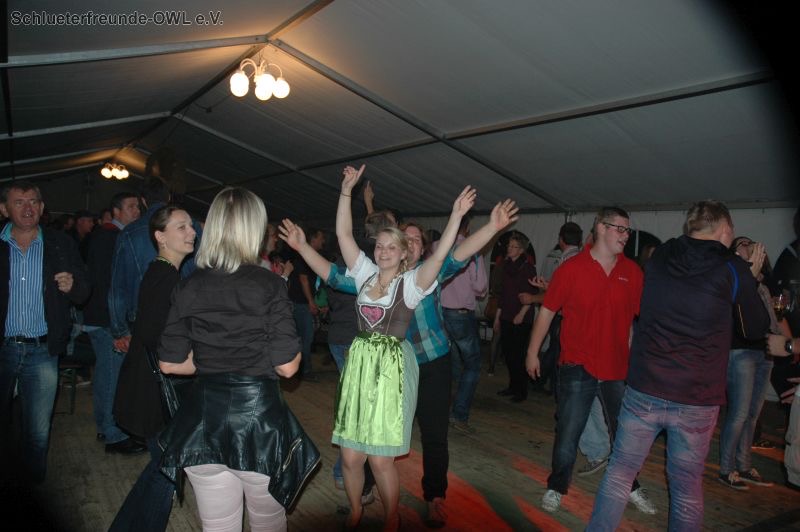 Zeltfete, Bild 7