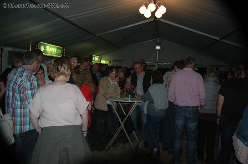 Zeltfete, Bild 8