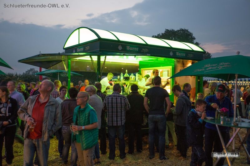 Zeltfete, Bild 9