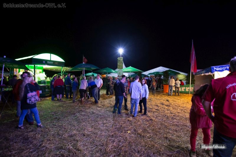Zeltfete, Bild 11