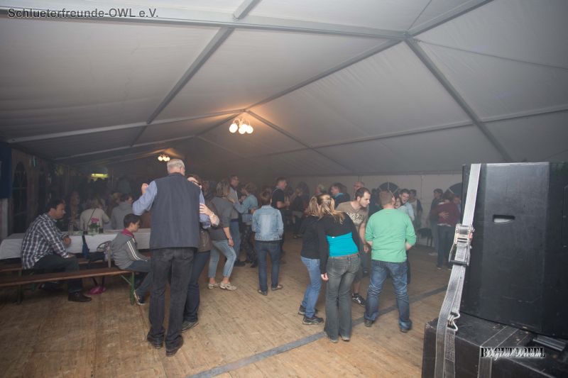 Zeltfete, Bild 12