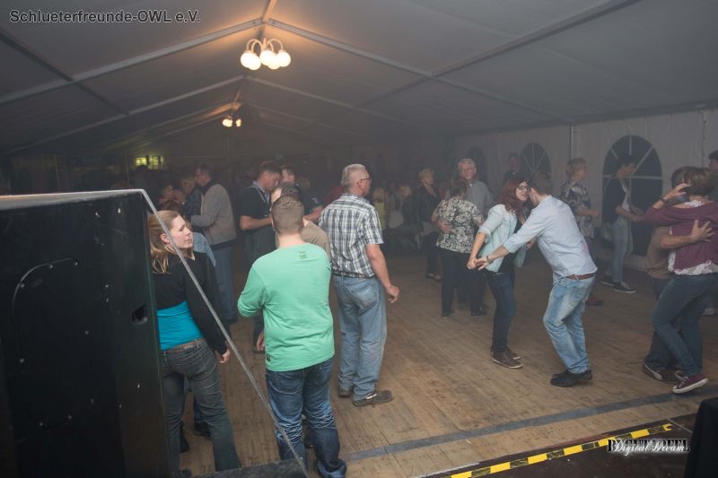 Zeltfete, Bild 13