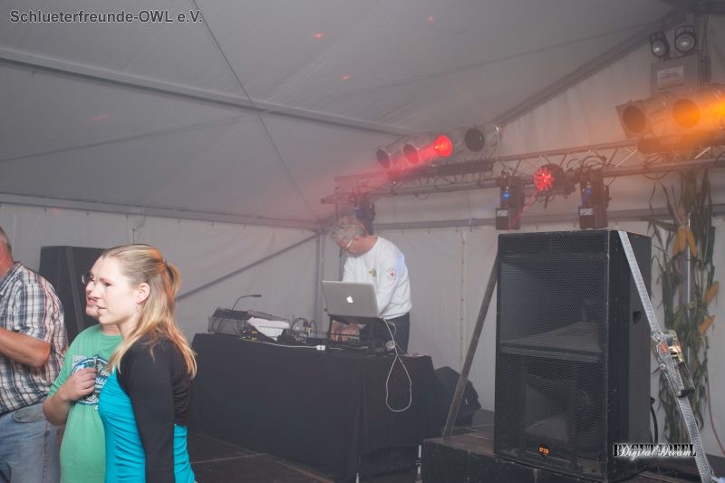 Zeltfete, Bild 14