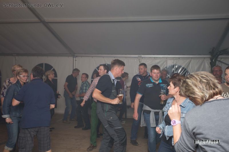 Zeltfete, Bild 15