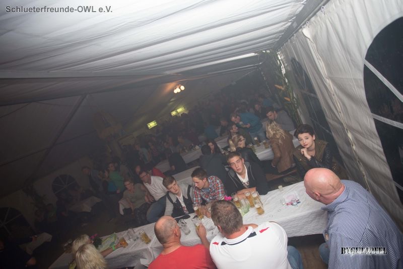 Zeltfete, Bild 16
