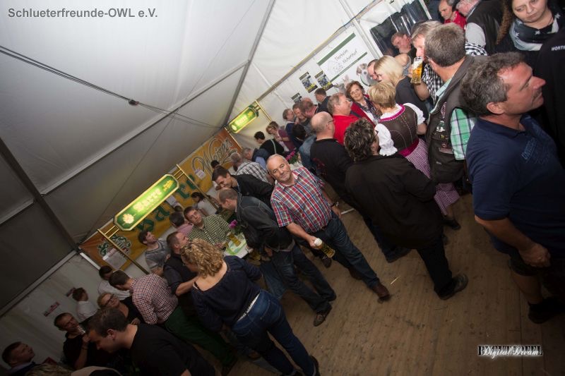 Zeltfete, Bild 17