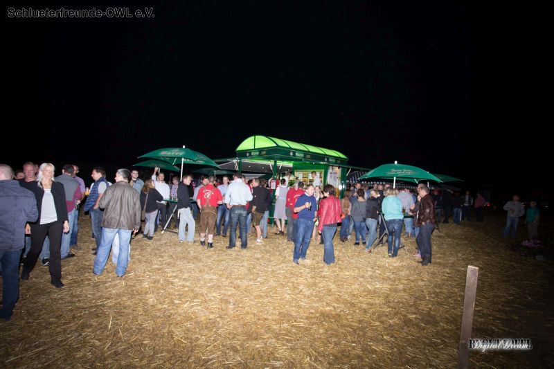 Zeltfete, Bild 18