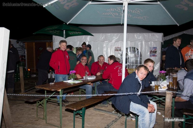Zeltfete, Bild 19