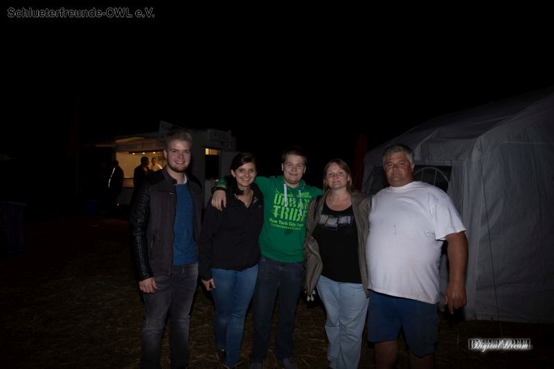 Zeltfete, Bild 20