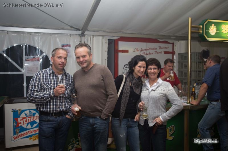 Zeltfete, Bild 21