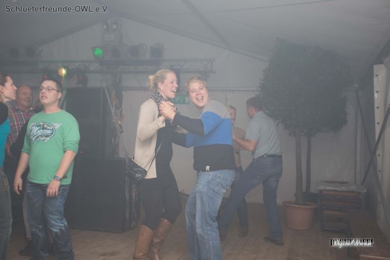 Zeltfete, Bild 22