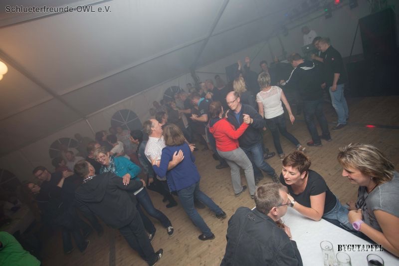 Zeltfete, Bild 23