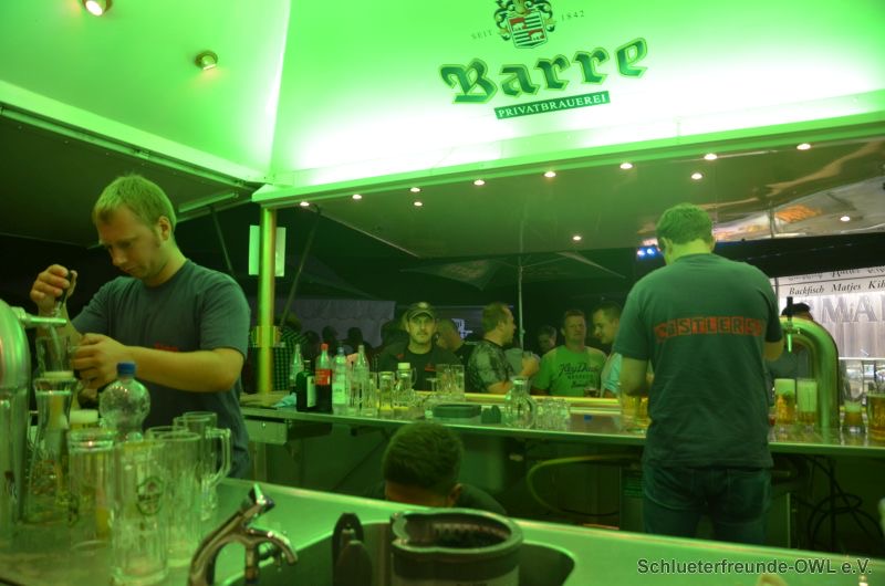 Zeltfete, Bild 16