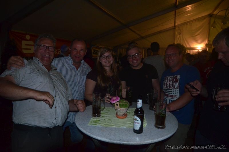 Zeltfete, Bild 17