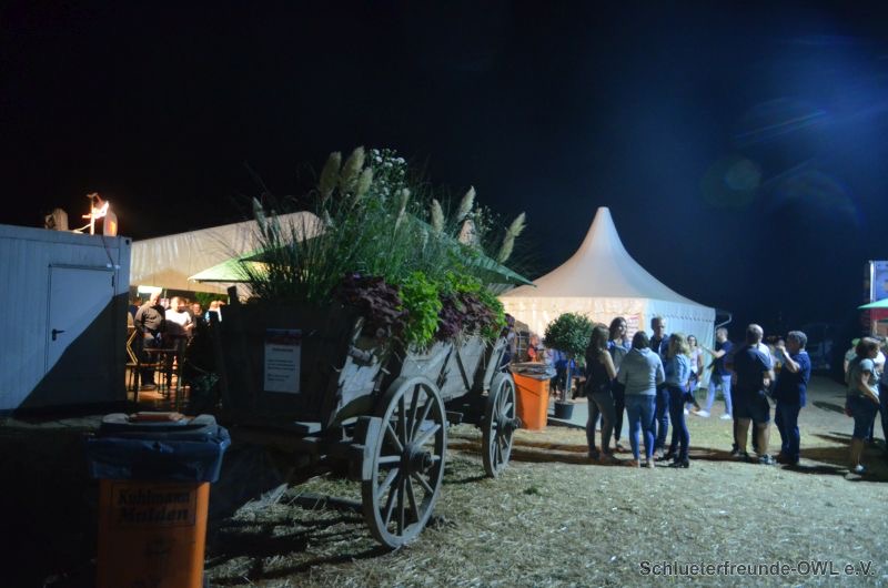Zeltfete, Bild 18