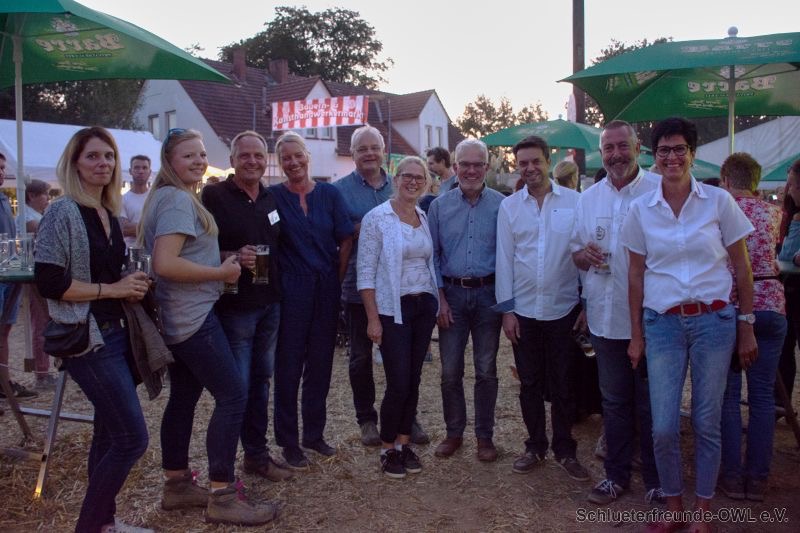 Zeltfete, Bild 19