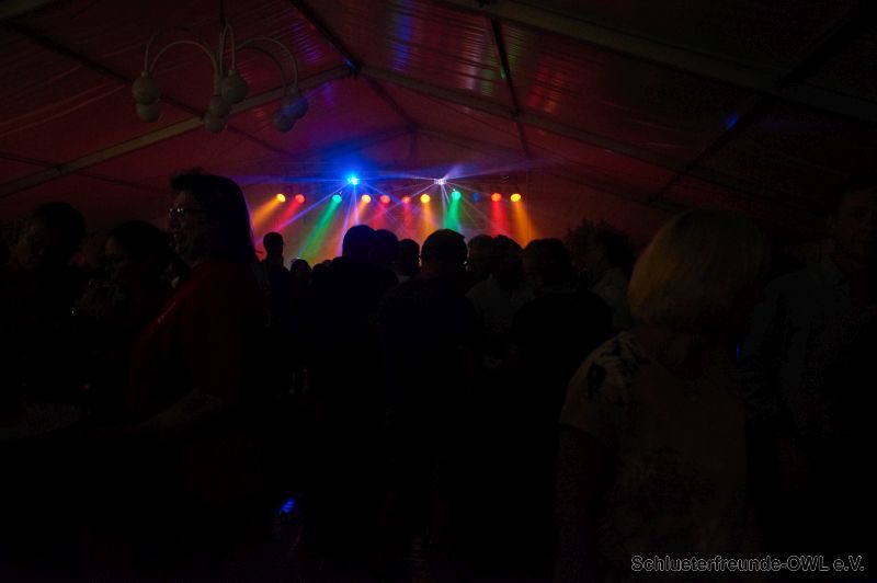 Zeltfete, Bild 20