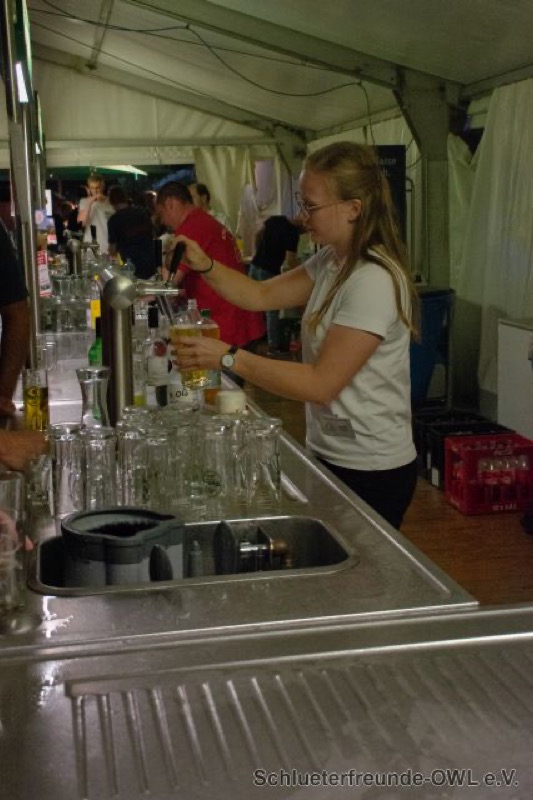Zeltfete, Bild 21